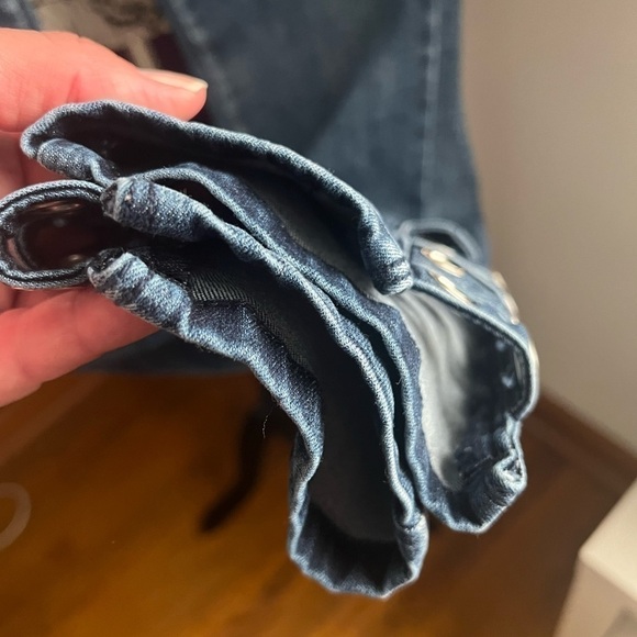 Joseph Ribkoff Jeans - Picture 5 of 11